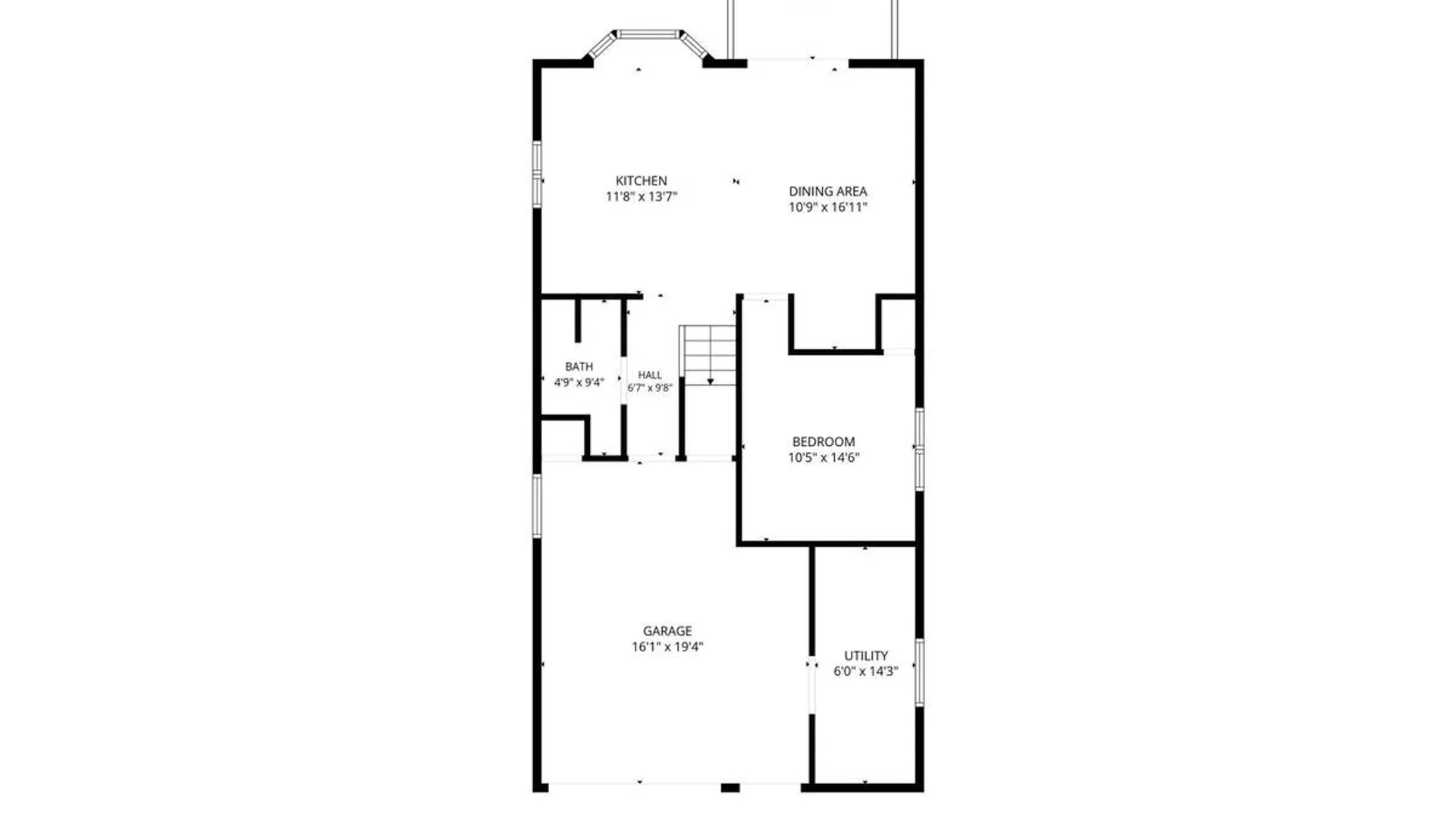 Property at 1368 Belmont Avenue, Schenectady, NY 12308 43