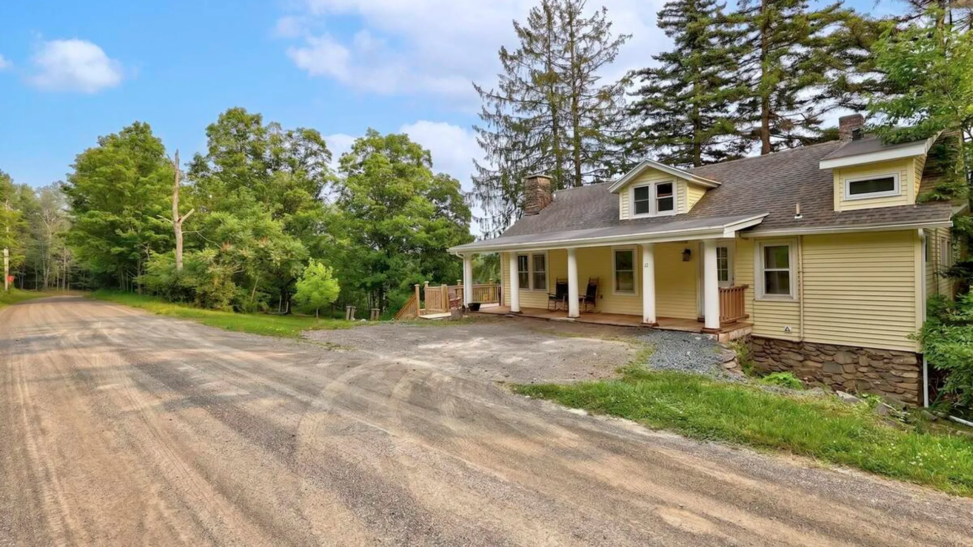Property at 12 Simon Road, Grafton, NY 12082 26