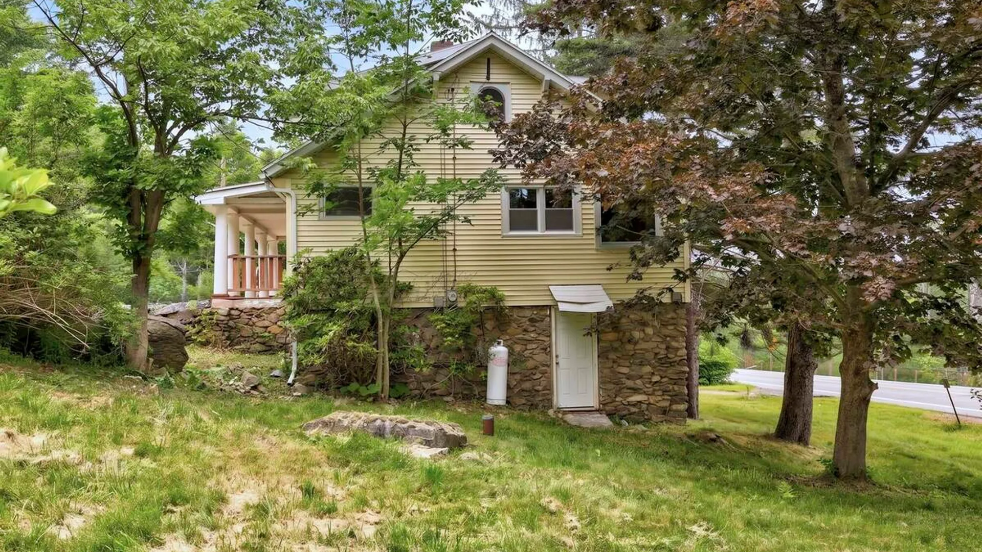 Property at 12 Simon Road, Grafton, NY 12082 27
