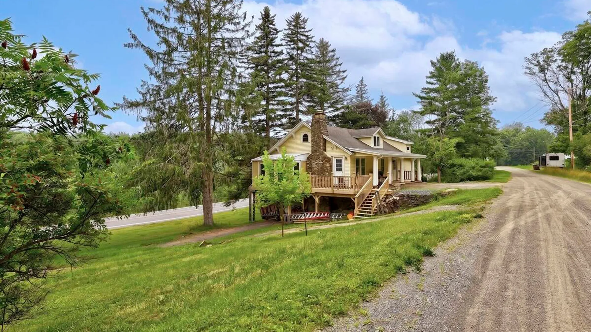 Property at 12 Simon Road, Grafton, NY 12082 28