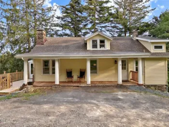Property at 12 Simon Road, Grafton, NY 12082