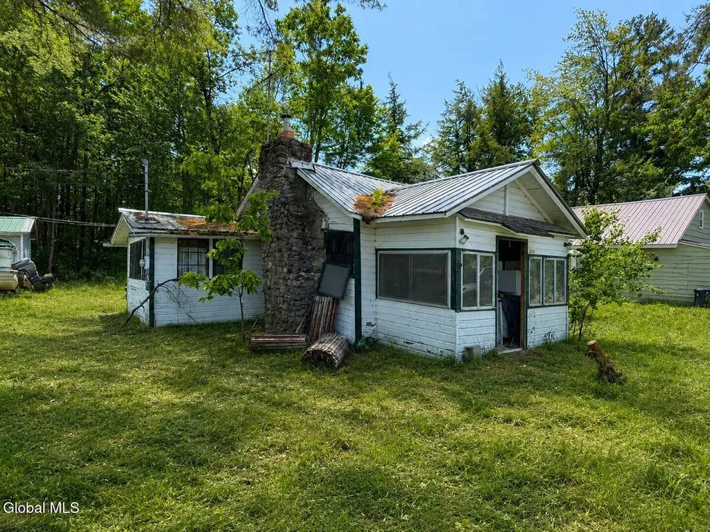 Property at 103 Grove Avenue, Caroga, NY 12032