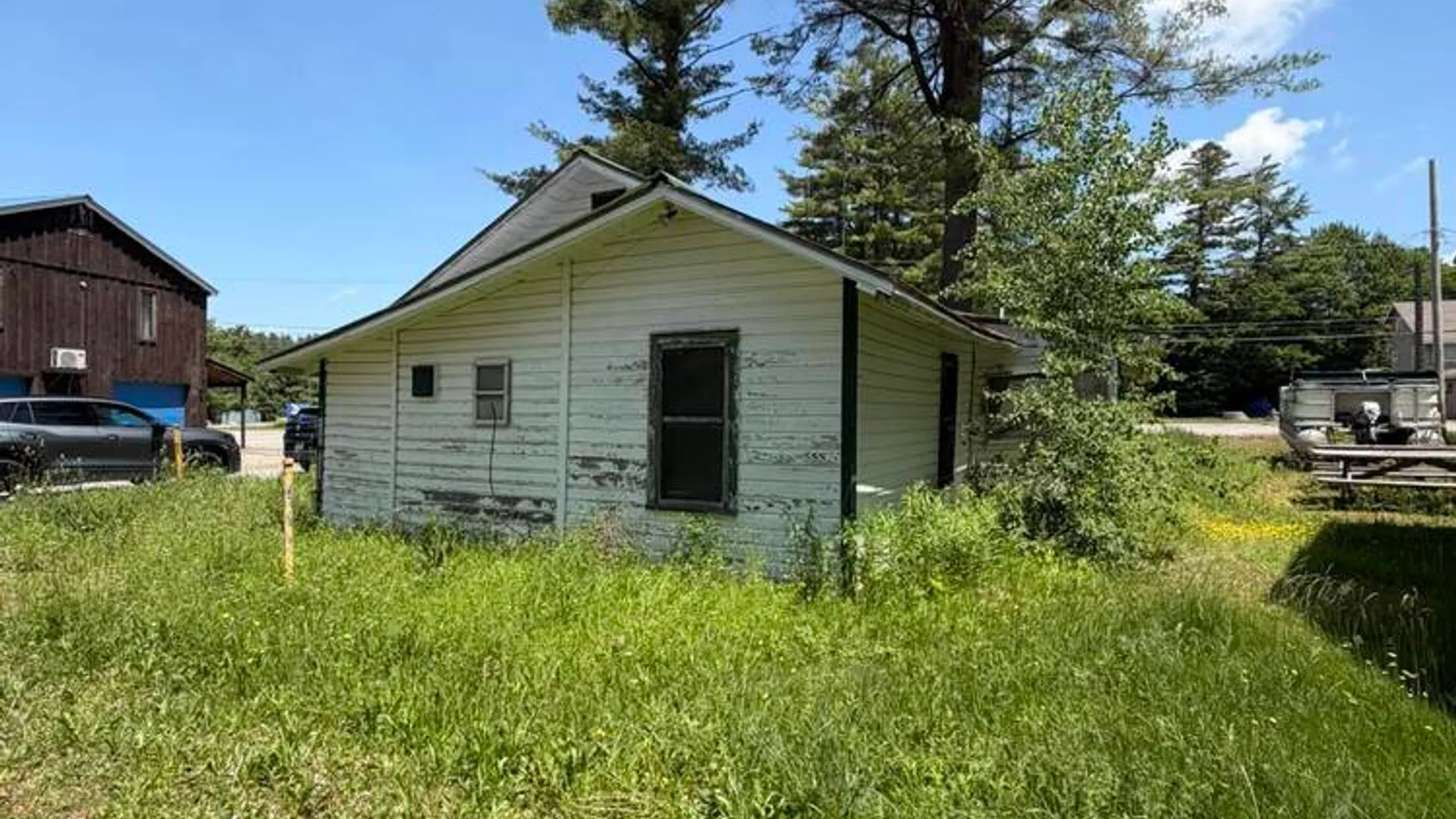 Property at 103 Grove Avenue, Caroga, NY 12032 12
