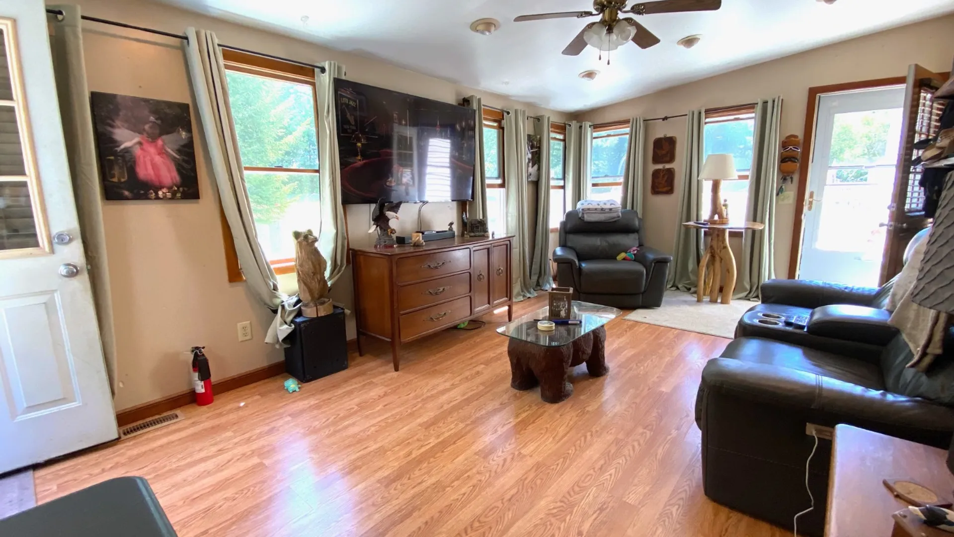 Property at 128 Hagedorn Mills Rd, Broadalbin, NY 12025 3