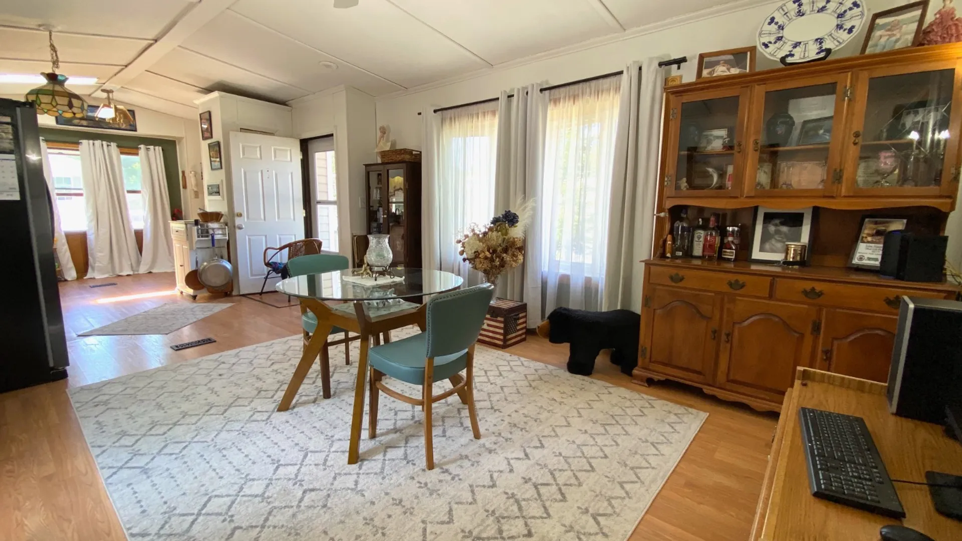 Property at 128 Hagedorn Mills Rd, Broadalbin, NY 12025 8