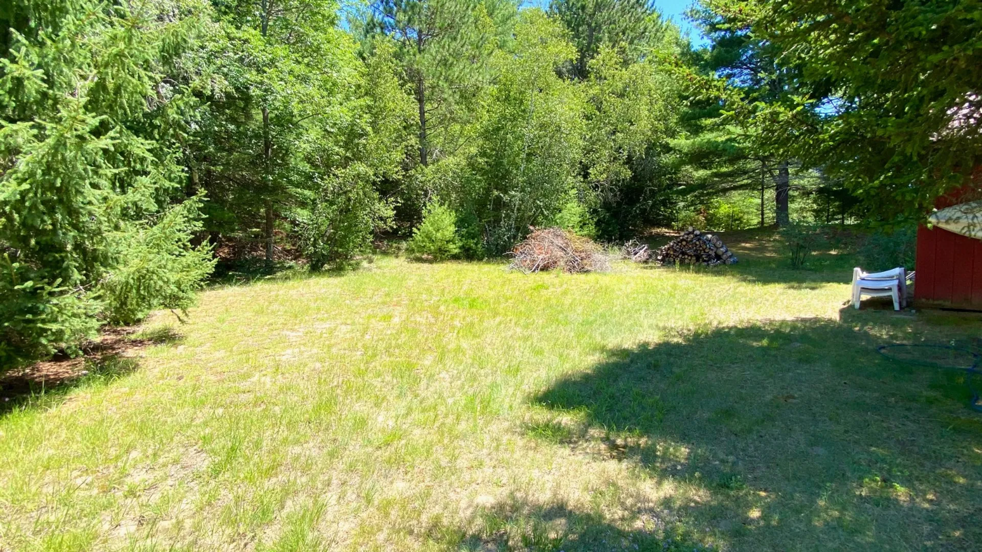 Property at 128 Hagedorn Mills Rd, Broadalbin, NY 12025 22