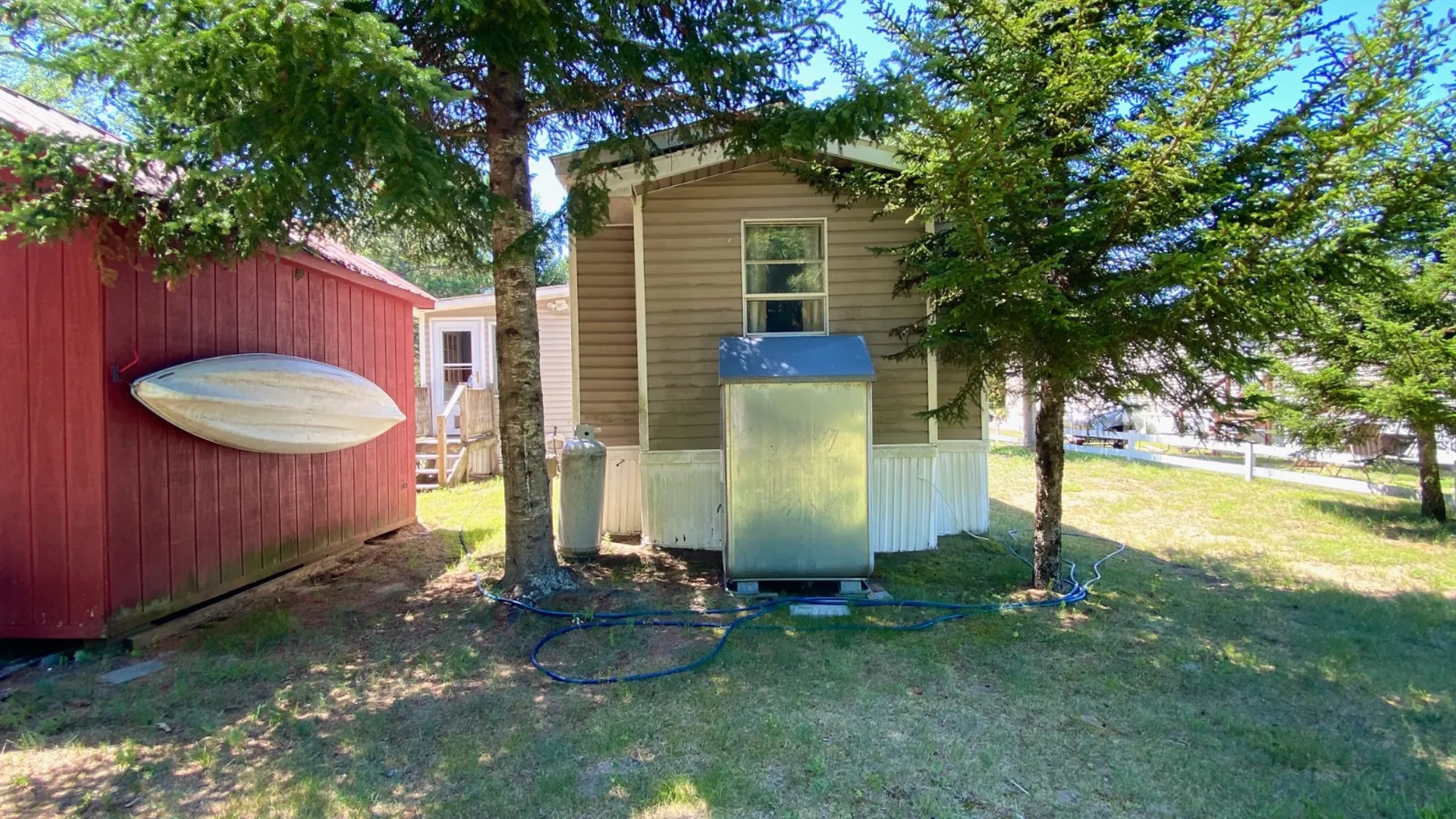 Property at 128 Hagedorn Mills Rd, Broadalbin, NY 12025 23