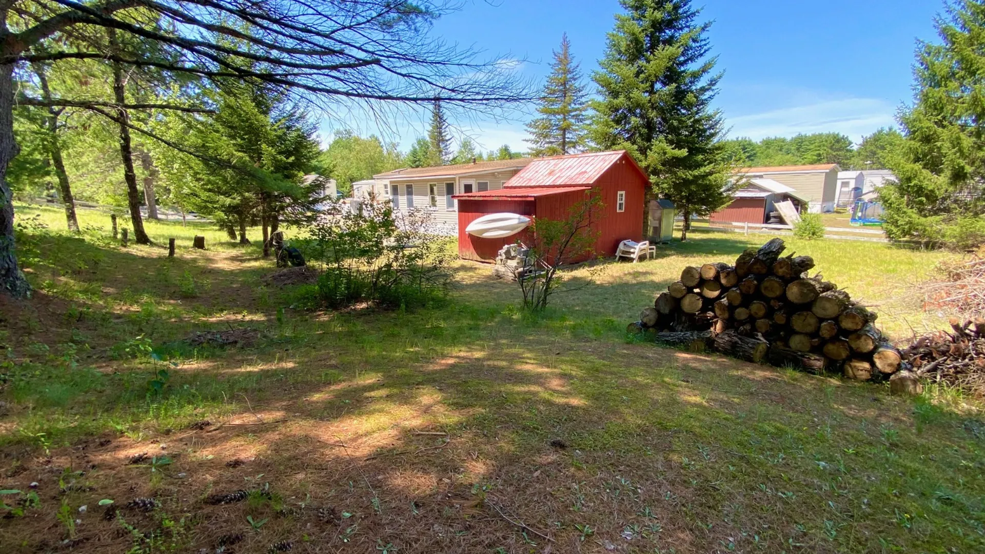 Property at 128 Hagedorn Mills Rd, Broadalbin, NY 12025 24