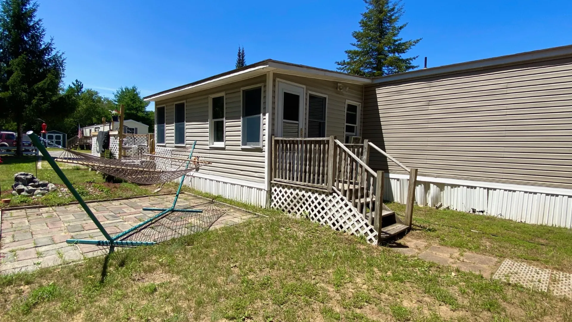 Property at 128 Hagedorn Mills Rd, Broadalbin, NY 12025 26
