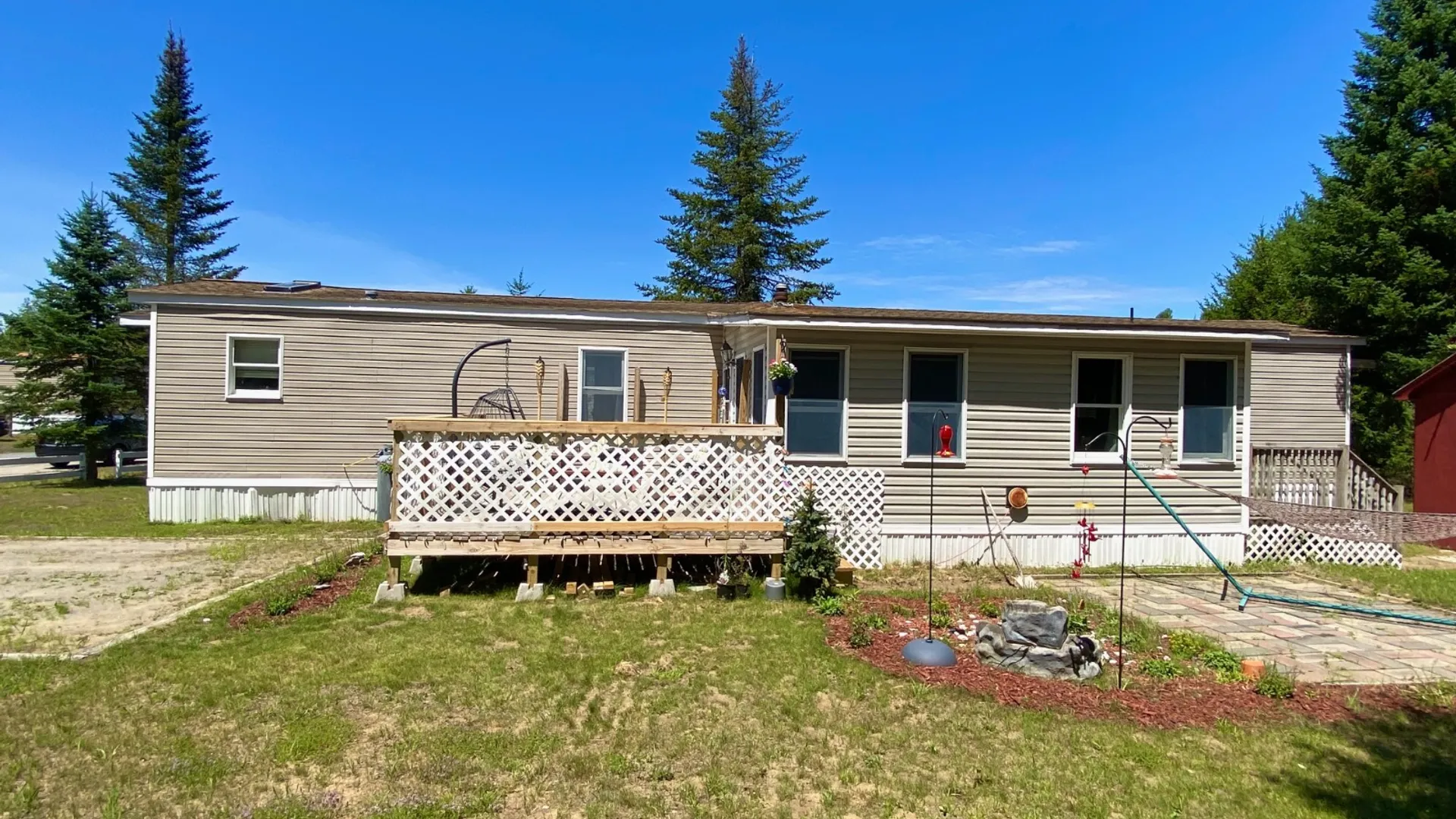 Property at 128 Hagedorn Mills Rd, Broadalbin, NY 12025 27