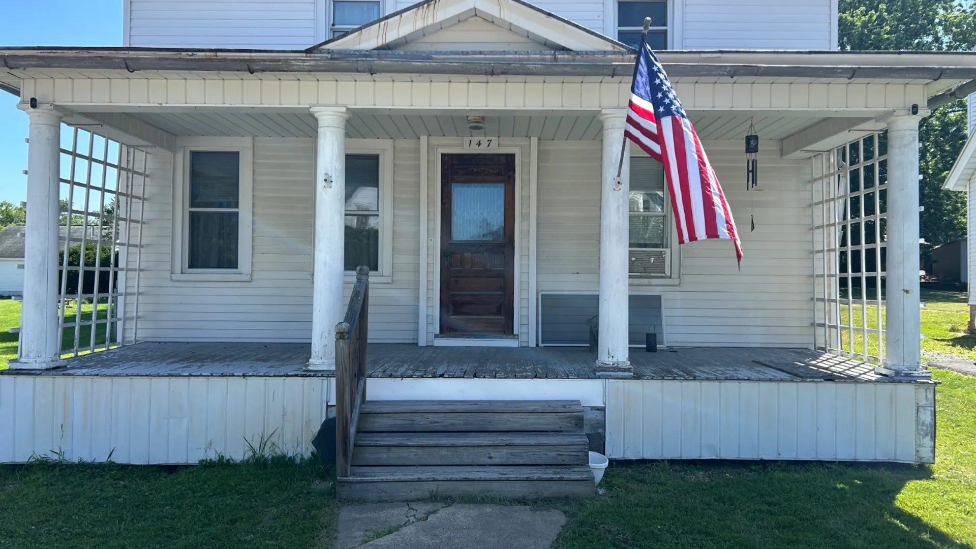 Property at 147-149 S Pawling St, Hagaman, NY 12086 2