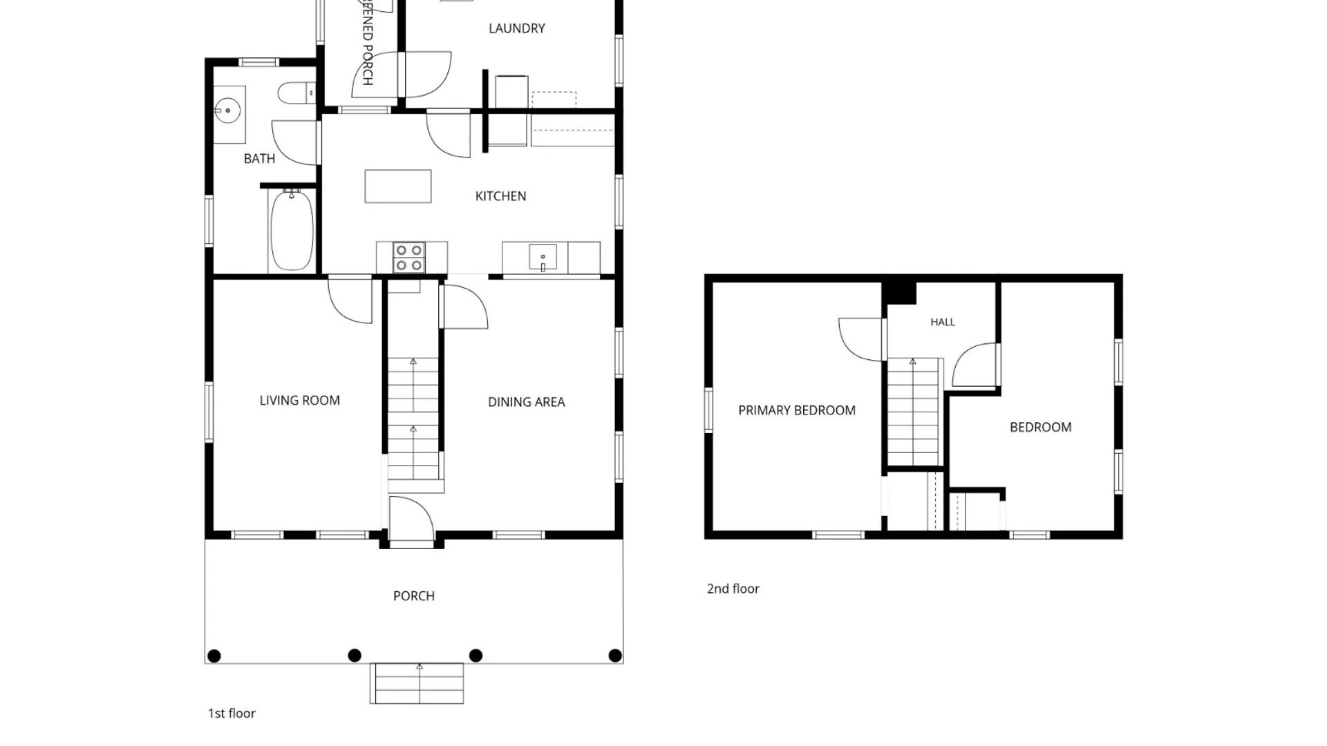Property at 147-149 S Pawling St, Hagaman, NY 12086 3