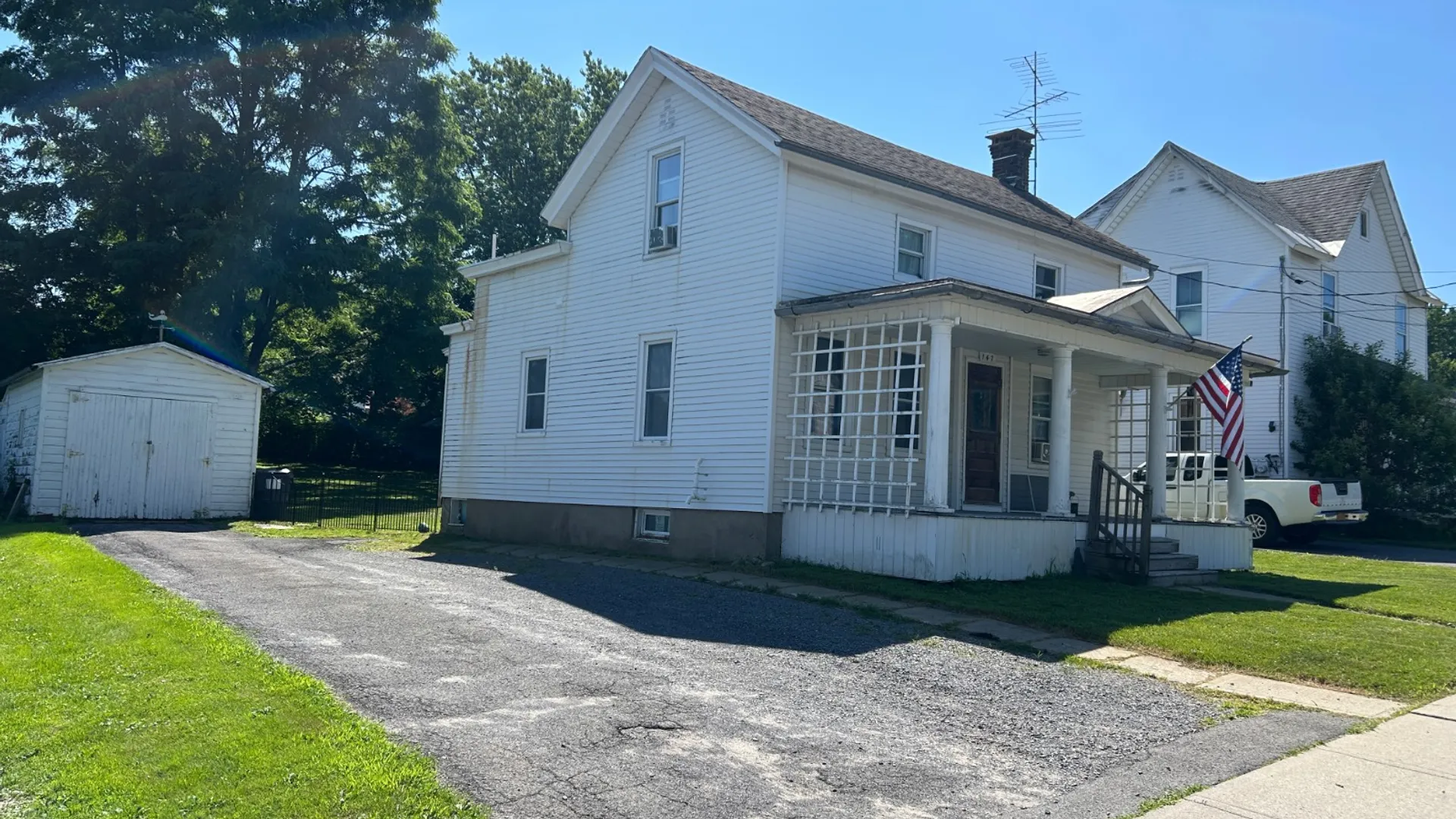 Property at 147-149 S Pawling St, Hagaman, NY 12086 47