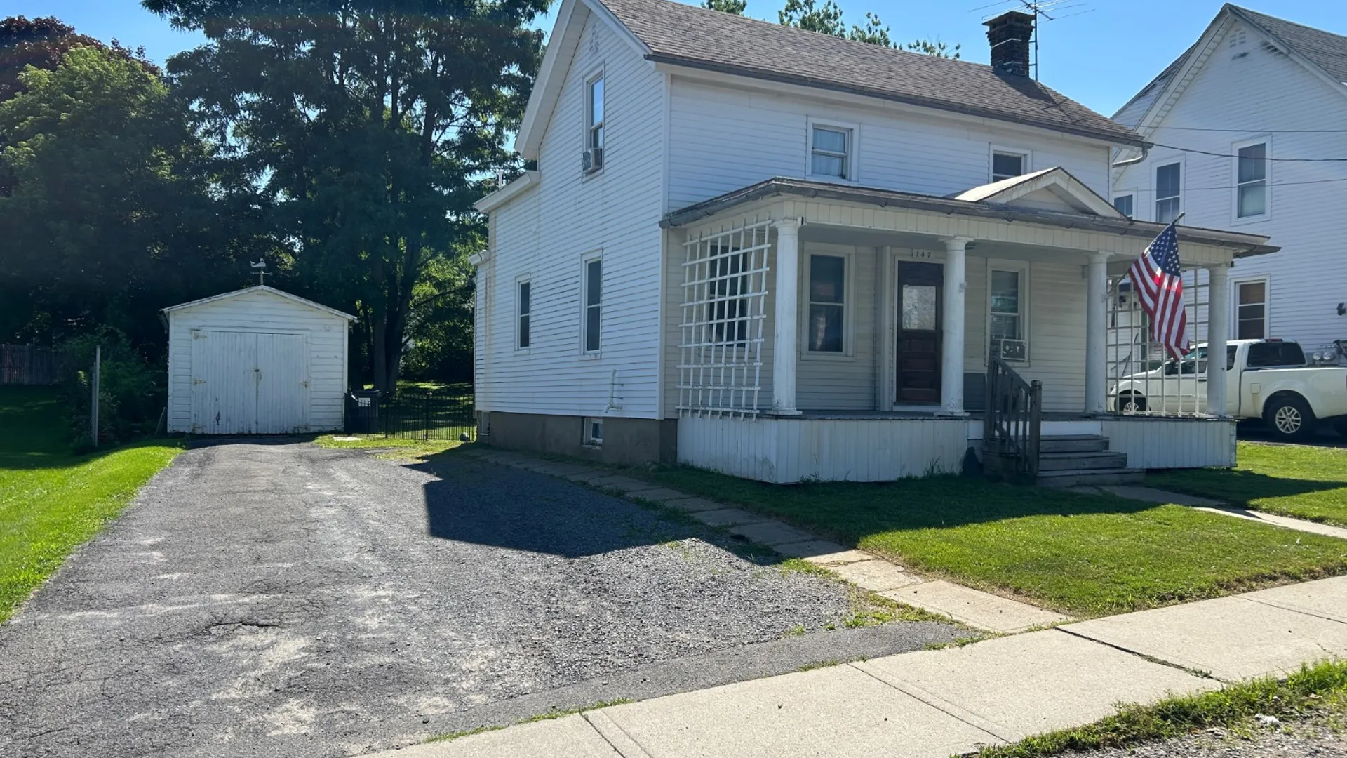 Property at 147-149 S Pawling St, Hagaman, NY 12086 48