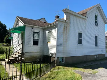 Property at 147 S Pawling St, Hagaman, NY 12086
