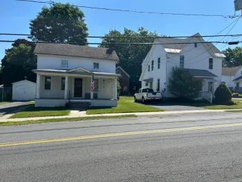 Property at 147-149 S Pawling St, Hagaman, NY 12086