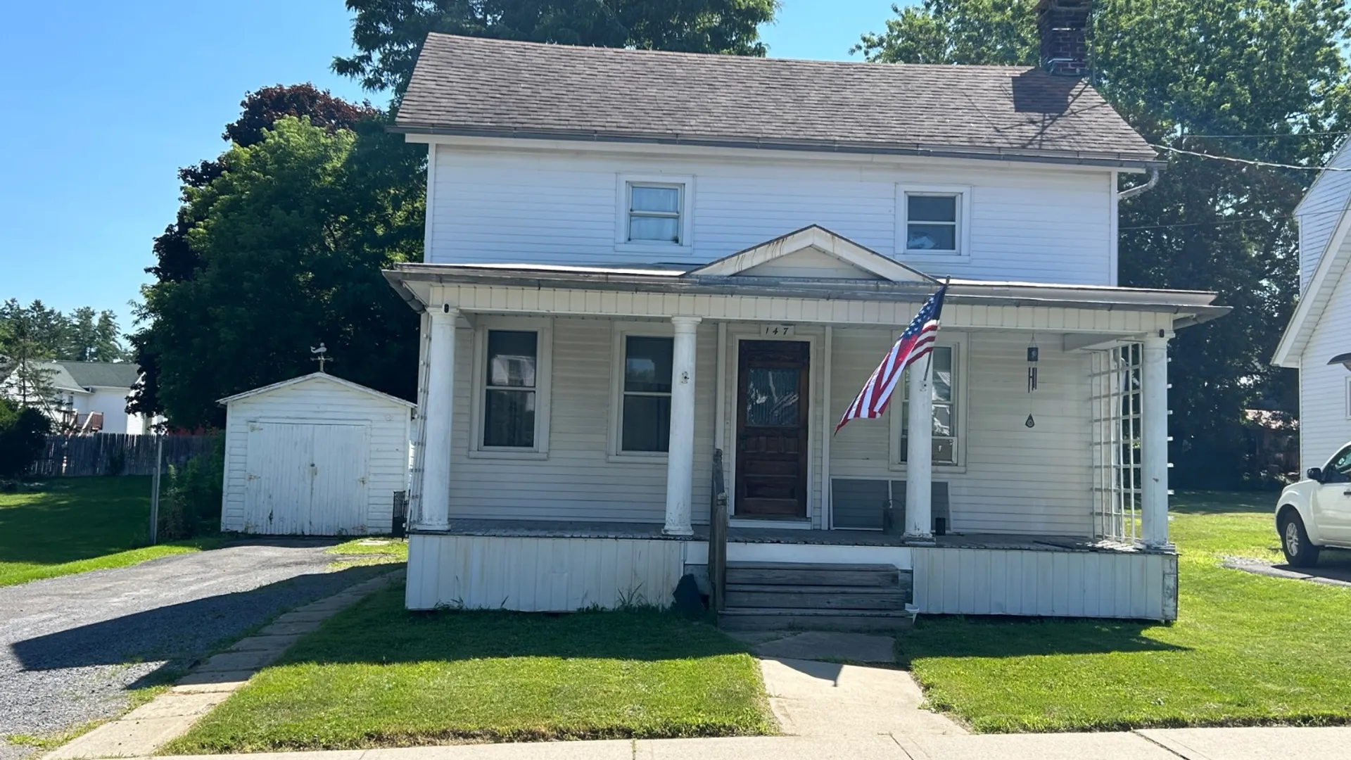 Property at 147-149 S Pawling St, Hagaman, NY 12086 49