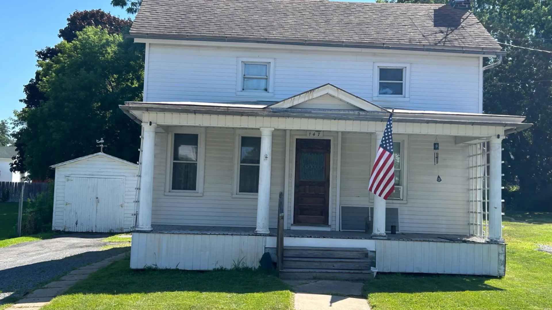 Property at 147-149 S Pawling St, Hagaman, NY 12086 50
