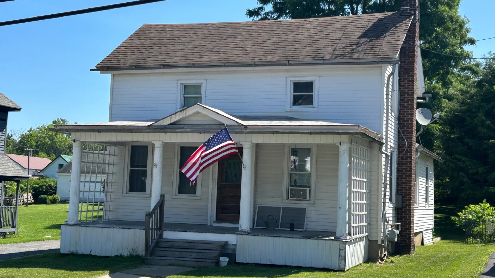Property at 147-149 S Pawling St, Hagaman, NY 12086 51