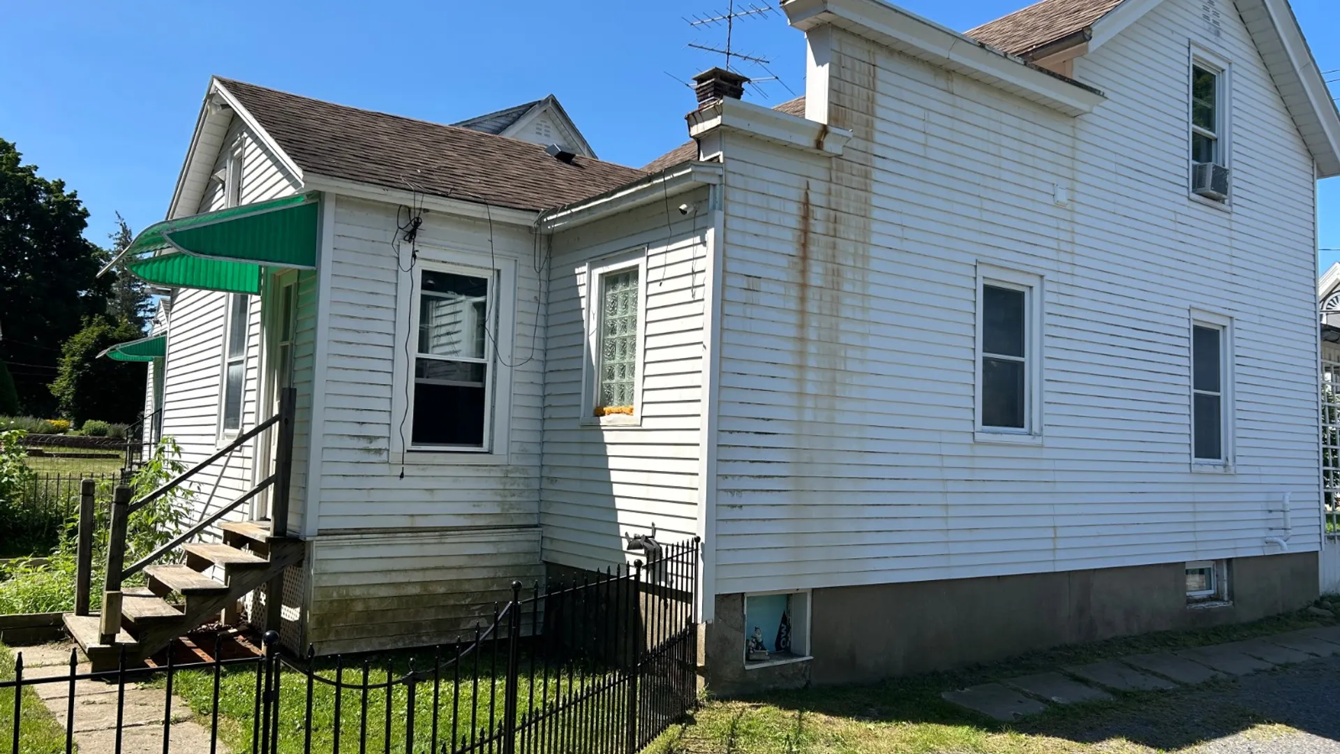 Property at 147-149 S Pawling St, Hagaman, NY 12086 54