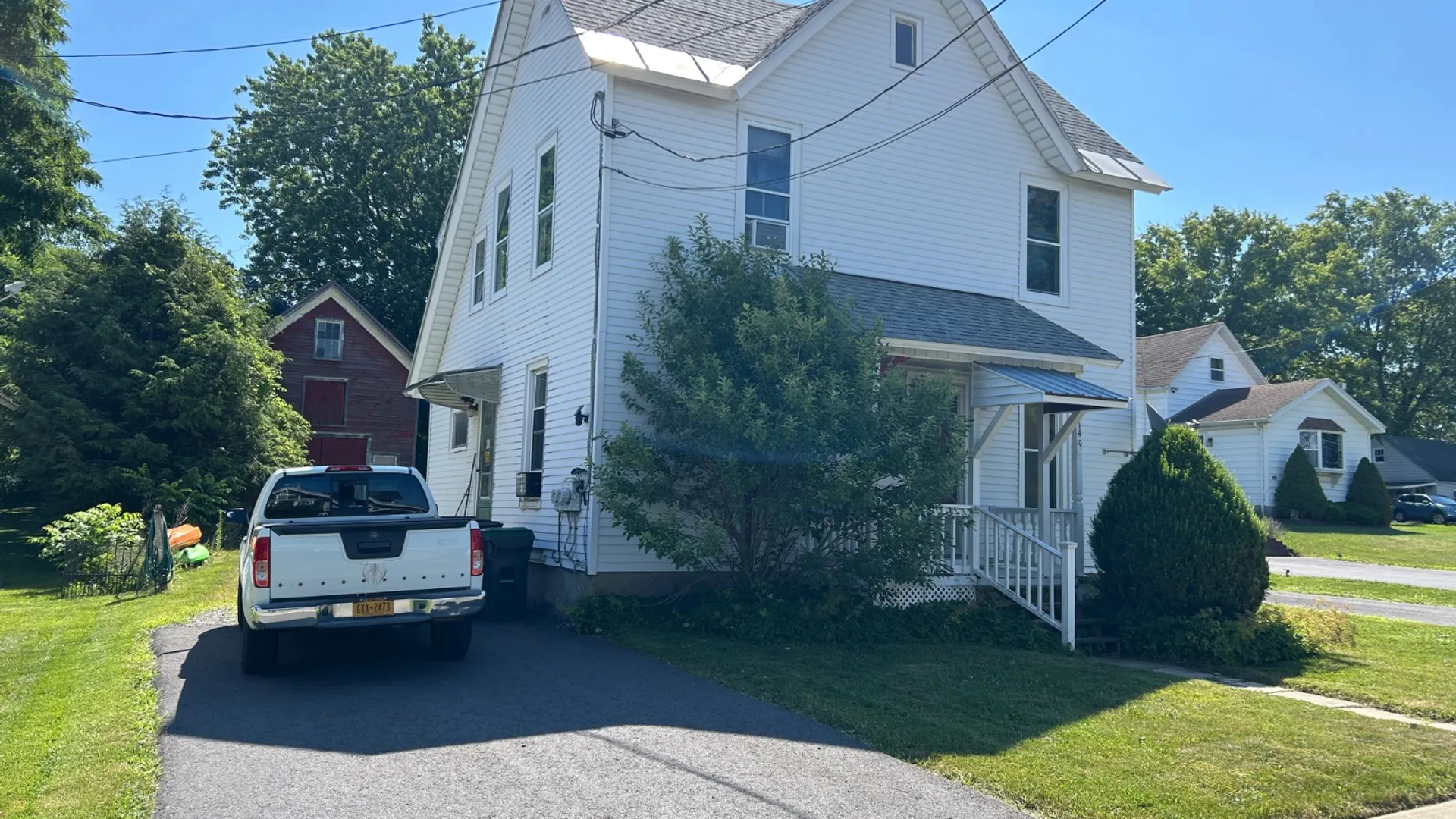 Property at 147-149 S Pawling St, Hagaman, NY 12086 58