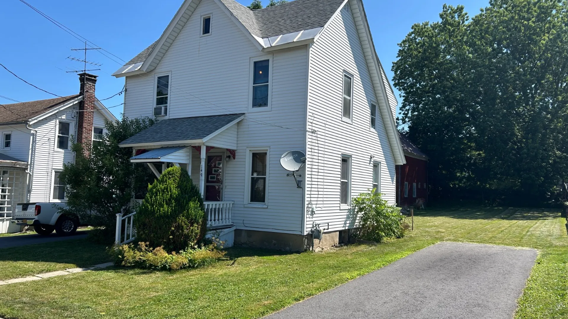 Property at 147-149 S Pawling St, Hagaman, NY 12086 59
