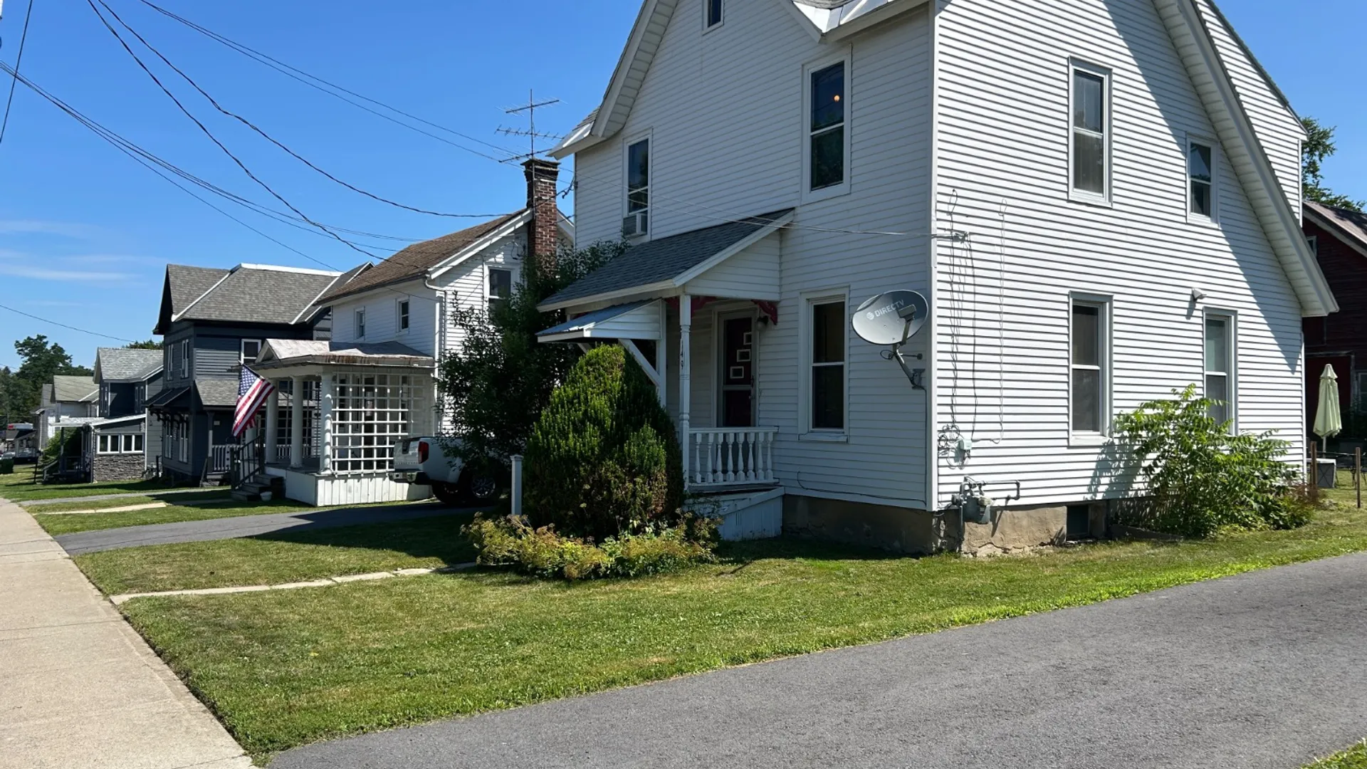 Property at 147-149 S Pawling St, Hagaman, NY 12086 60