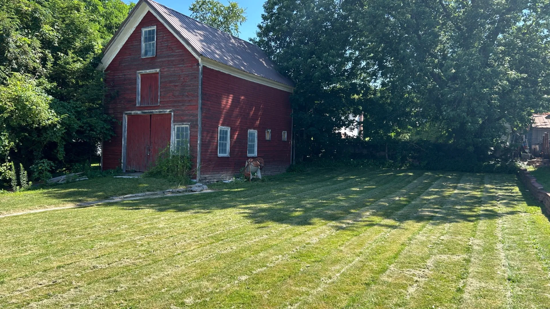 Property at 147-149 S Pawling St, Hagaman, NY 12086 63