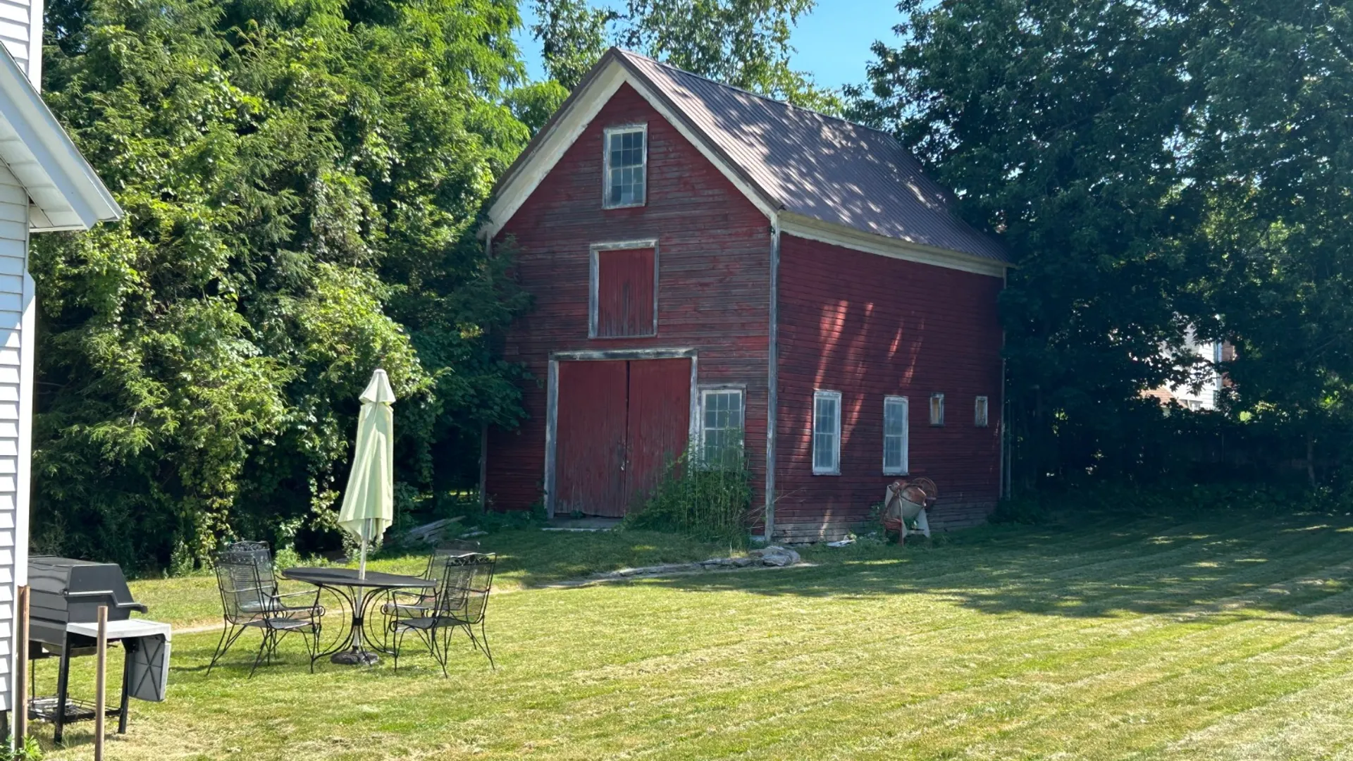 Property at 147-149 S Pawling St, Hagaman, NY 12086 64