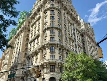 Property at 2109 Broadway, New York, NY 10023