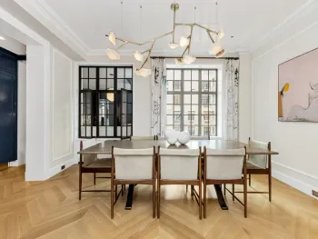 Property at 116 East 68th Street, New York, NY 10021