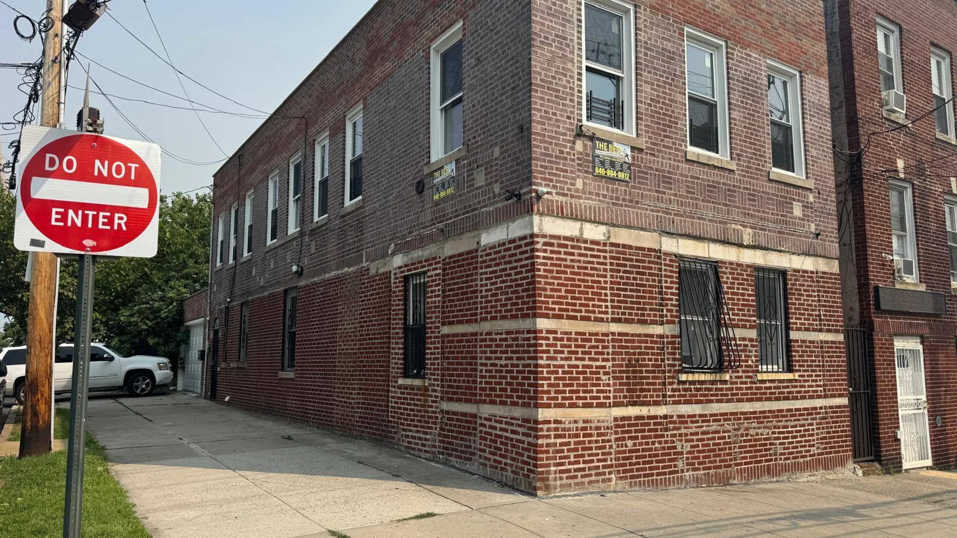 Property at 3628 Bronxwood Ave, Bronx, NY 10469 20