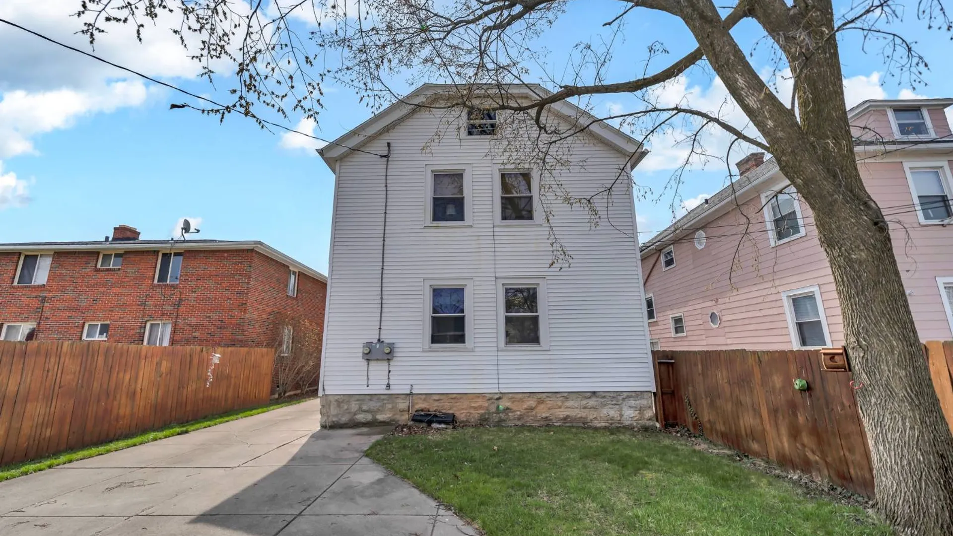 Property at 784 Amherst Street, Buffalo, NY 14216 48