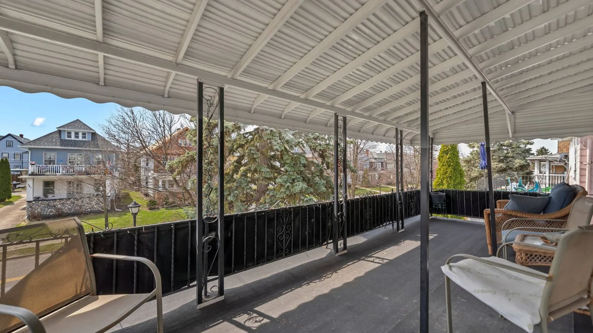 Property at 784 Amherst Street, Buffalo, NY 14216 44