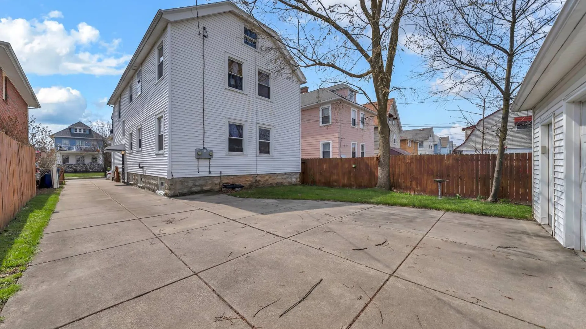 Property at 784 Amherst Street, Buffalo, NY 14216 49