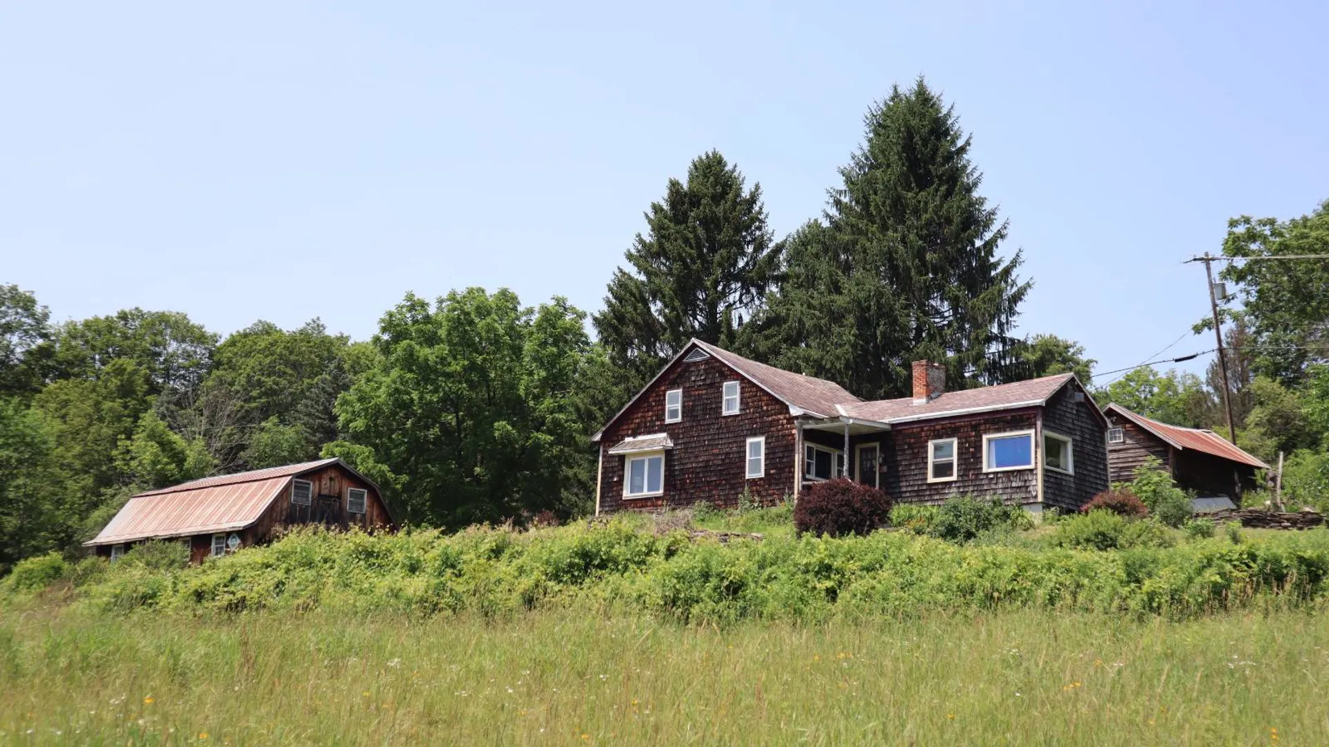 Property at 361 Hickey Road, Hampton, NY 12837 49