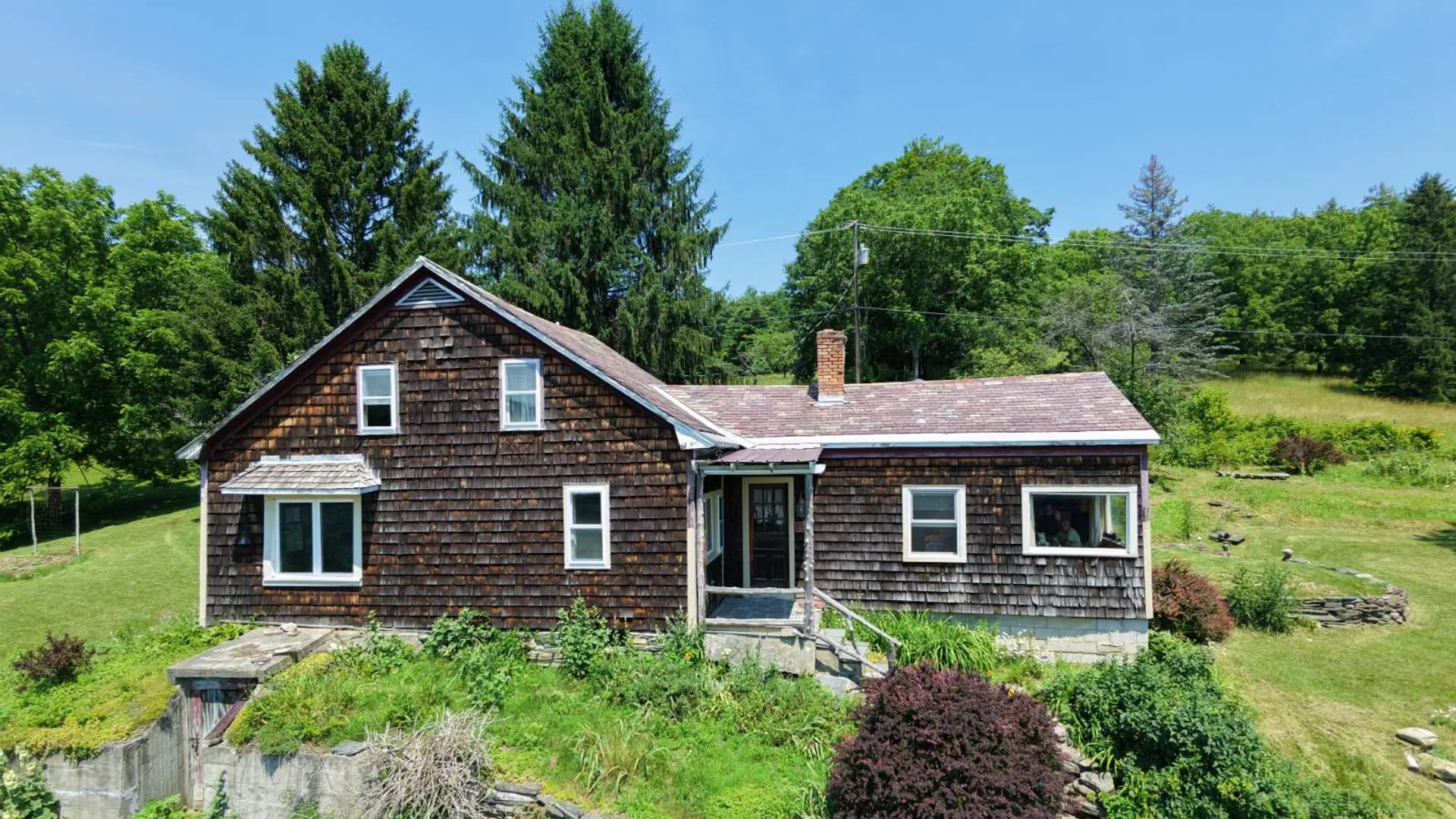 Property at 361 Hickey Road, Hampton, NY 12837 5