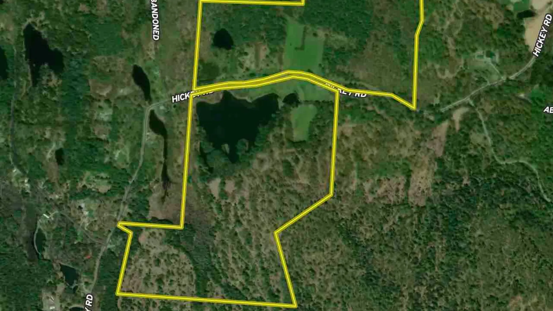 Property at 361 Hickey Road, Hampton, NY 12837 73