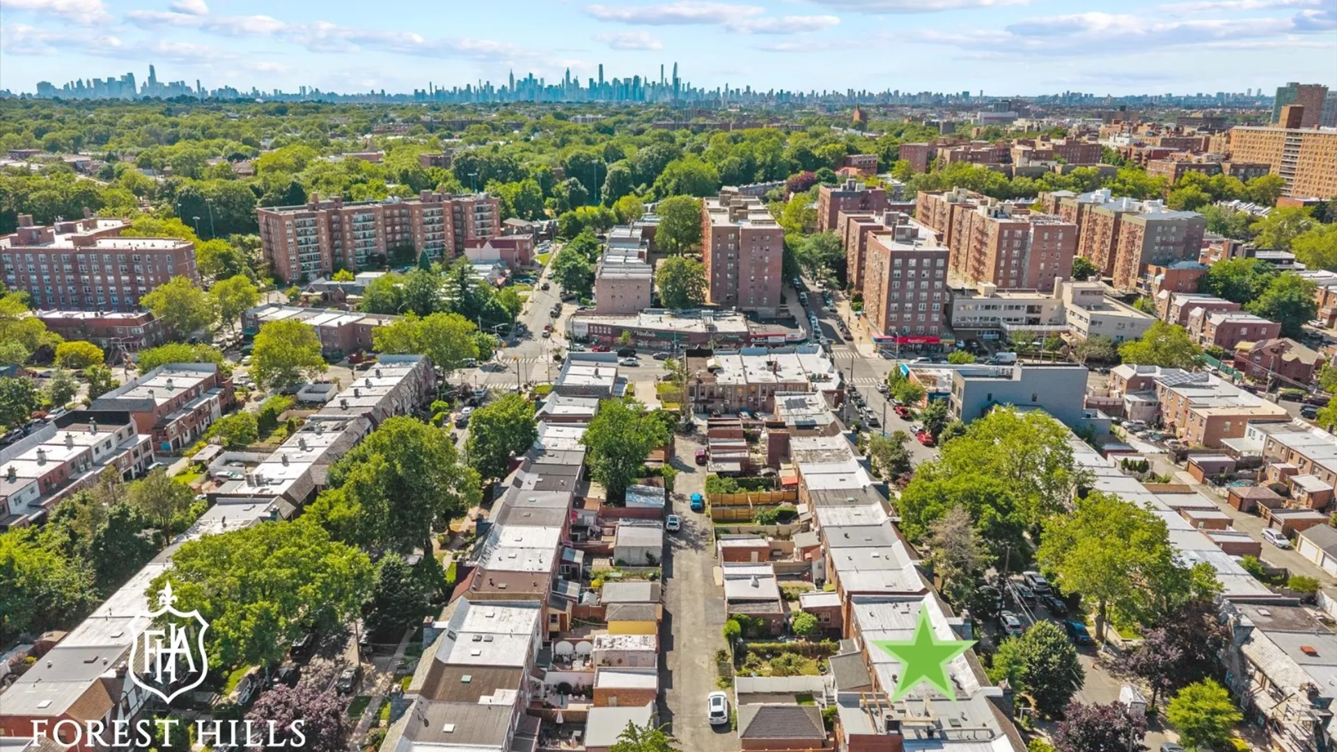 Property at 67-102 Dartmouth Street, Forest Hills, NY 11375 36