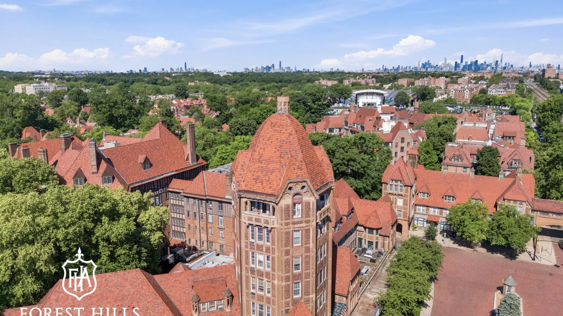 Property at 67-102 Dartmouth Street, Forest Hills, NY 11375 43