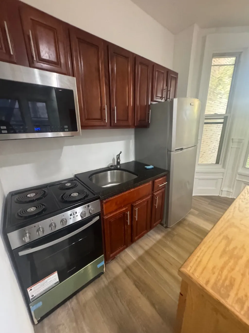 Property at 738 Kelly St, Bronx, NY 10455