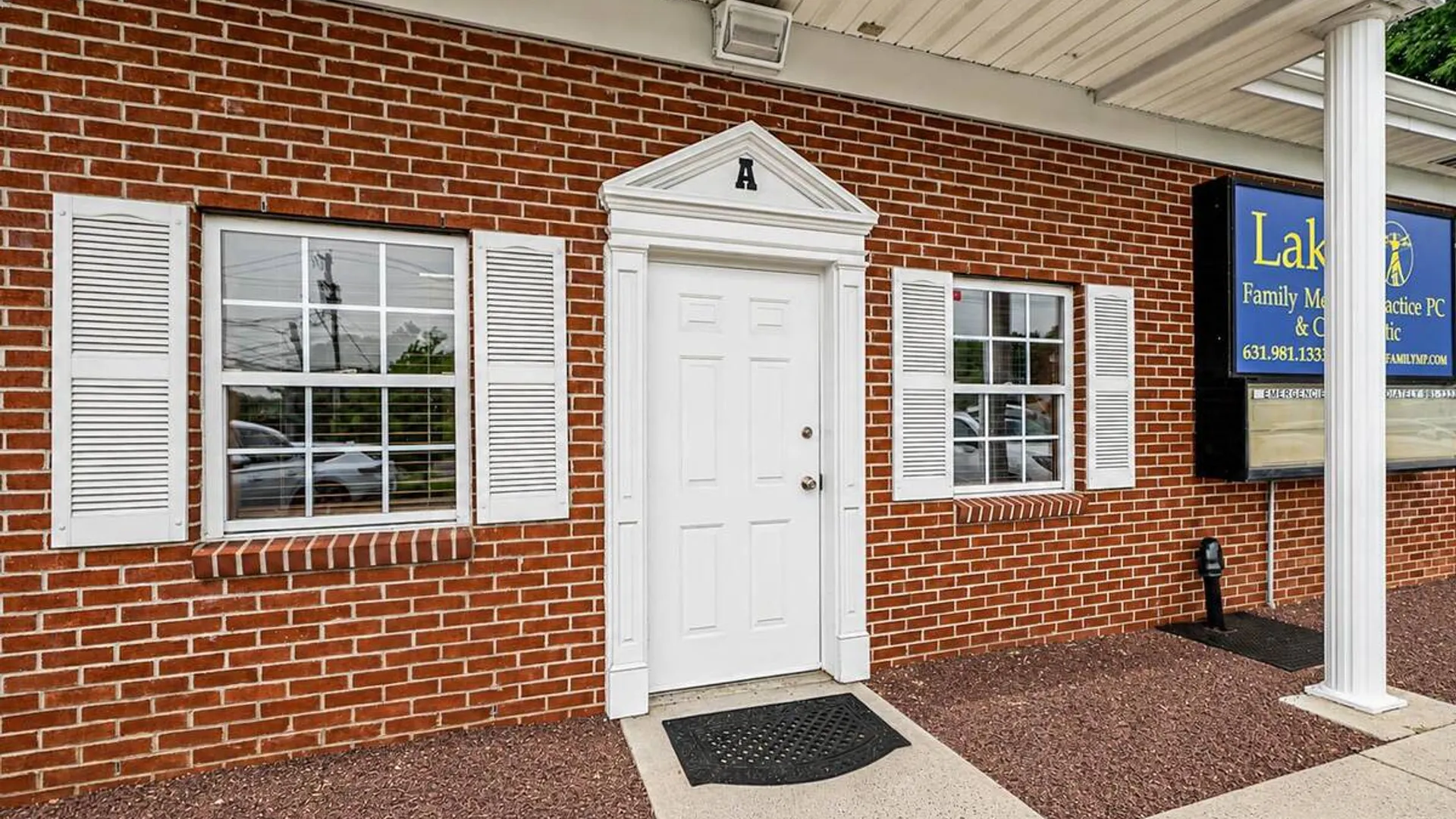Property at 201 Portion Road, Ronkonkoma, NY 11779 3