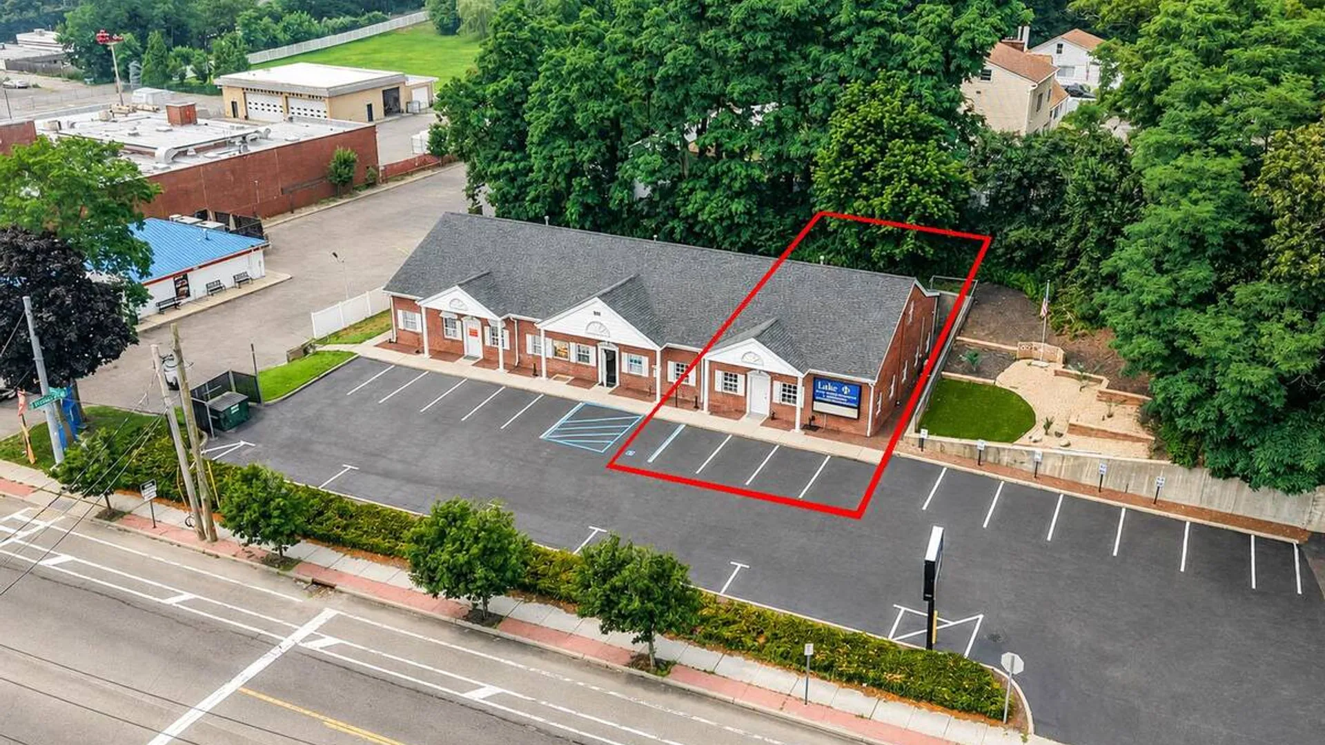 Property at 201 Portion Road, Ronkonkoma, NY 11779 4