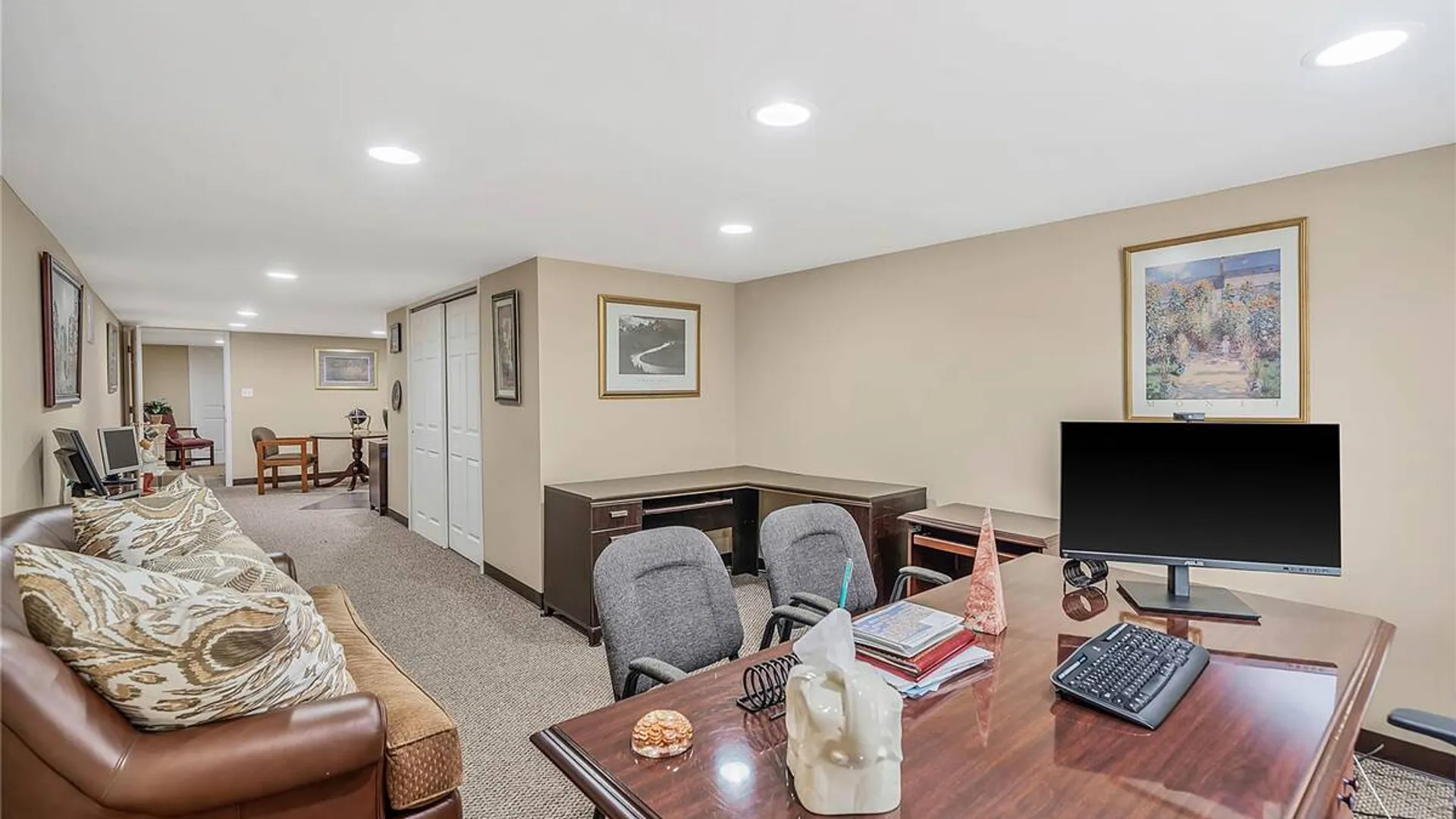 Property at 201 Portion Road, Ronkonkoma, NY 11779 32