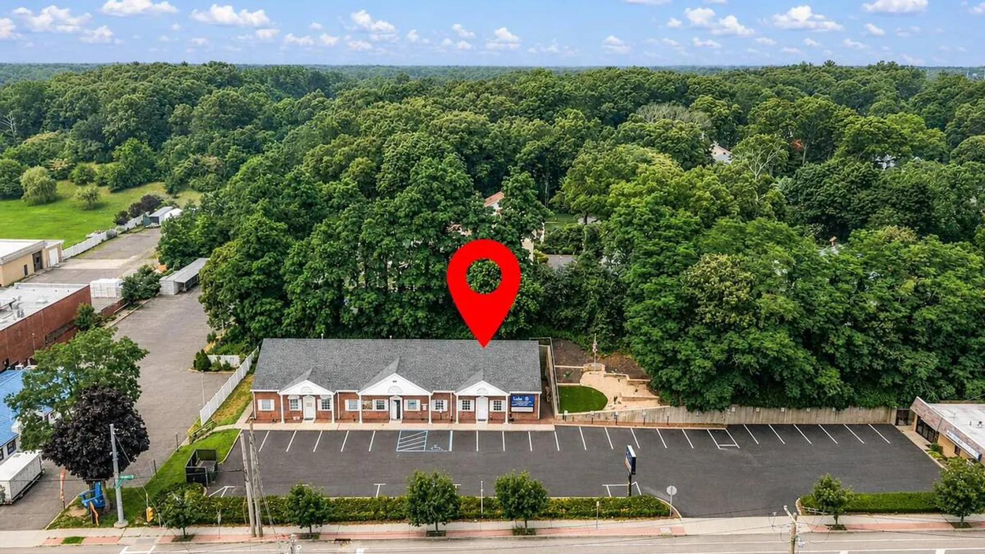 Property at 201 Portion Road, Ronkonkoma, NY 11779 35