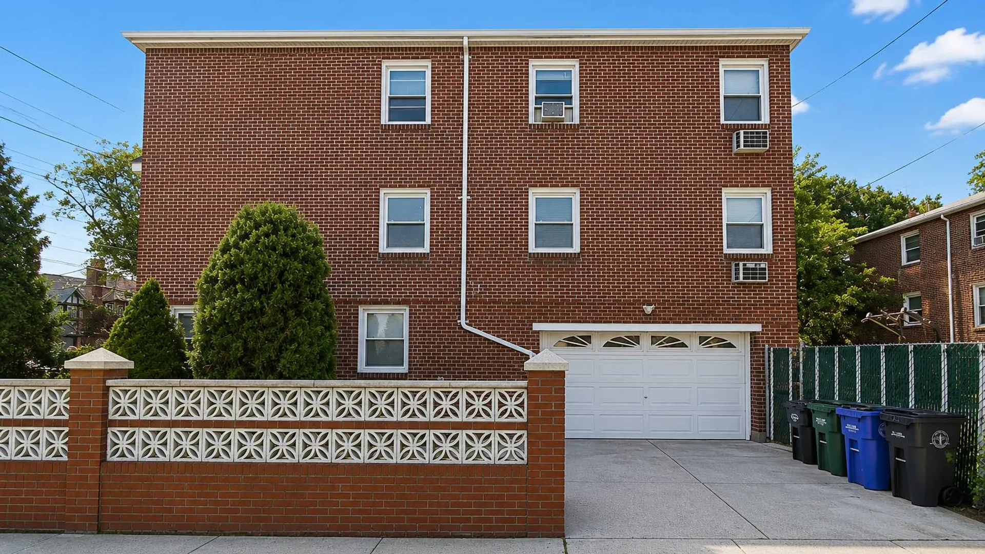 Property at 164-04 29th Avenue, Flushing, NY 11358 2