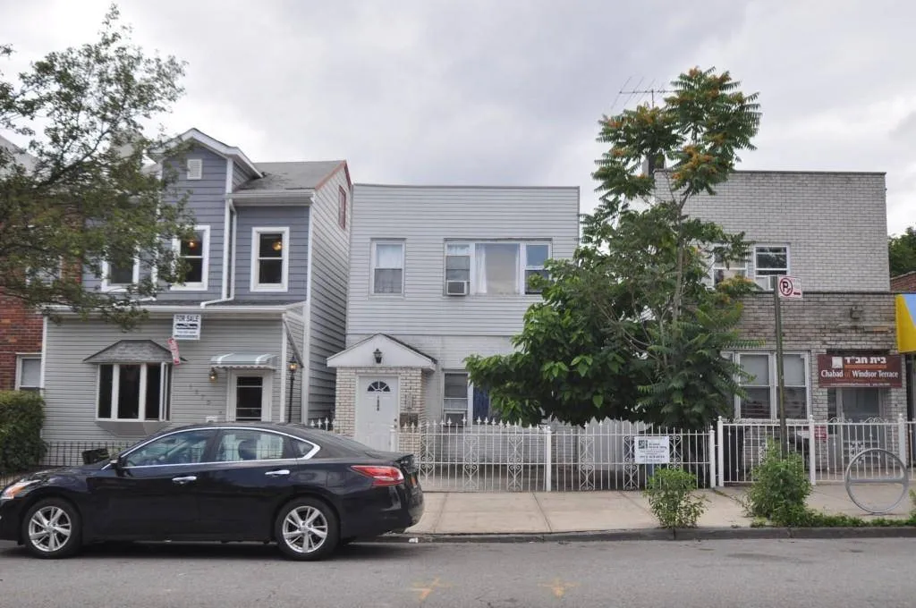 Property at 1268 Prospect Ave, Brooklyn, NY 11218