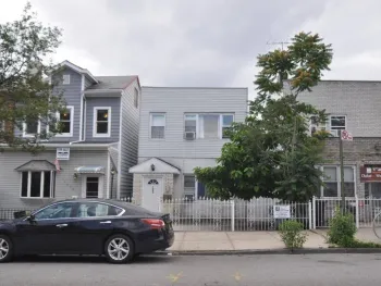 Property at 1268 Prospect Ave, Brooklyn, NY 11218