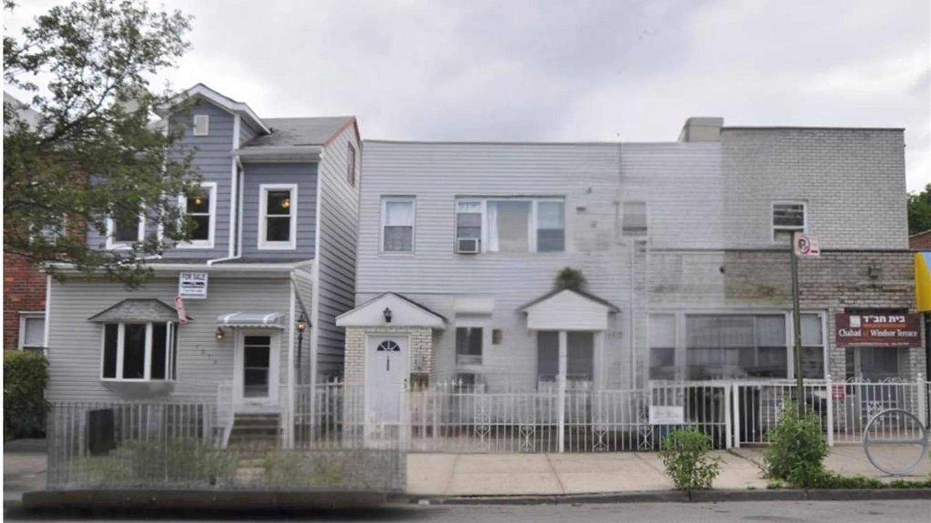 Property at 1268 Prospect Ave, Brooklyn, NY 11218 2