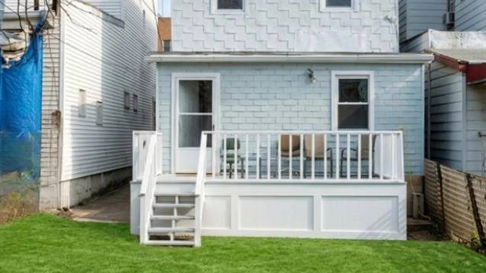 Property at 1268 Prospect Ave, Brooklyn, NY 11218 7